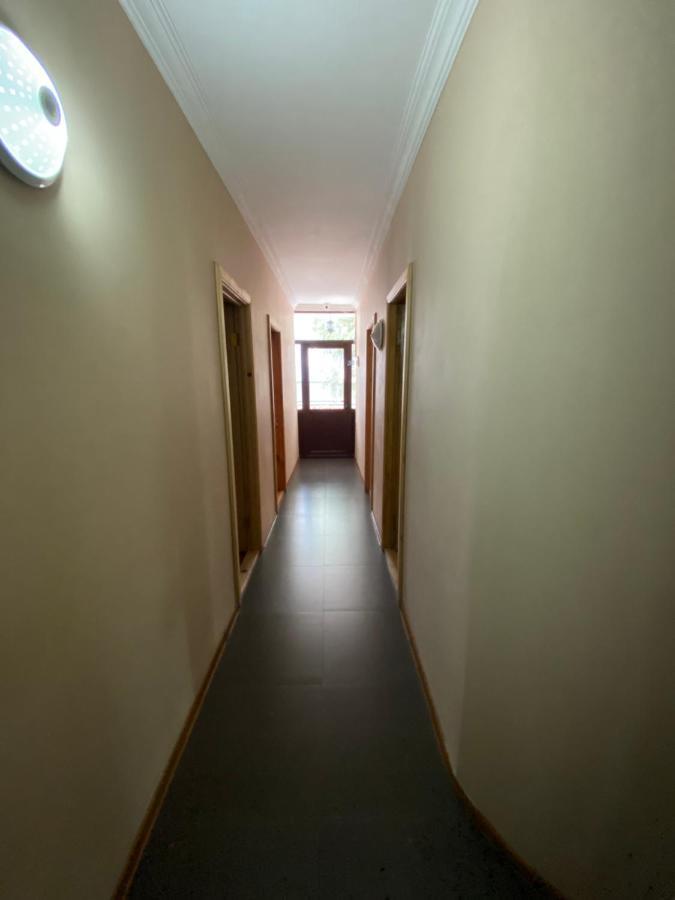 Hotel Dadiani Batumi Exterior foto